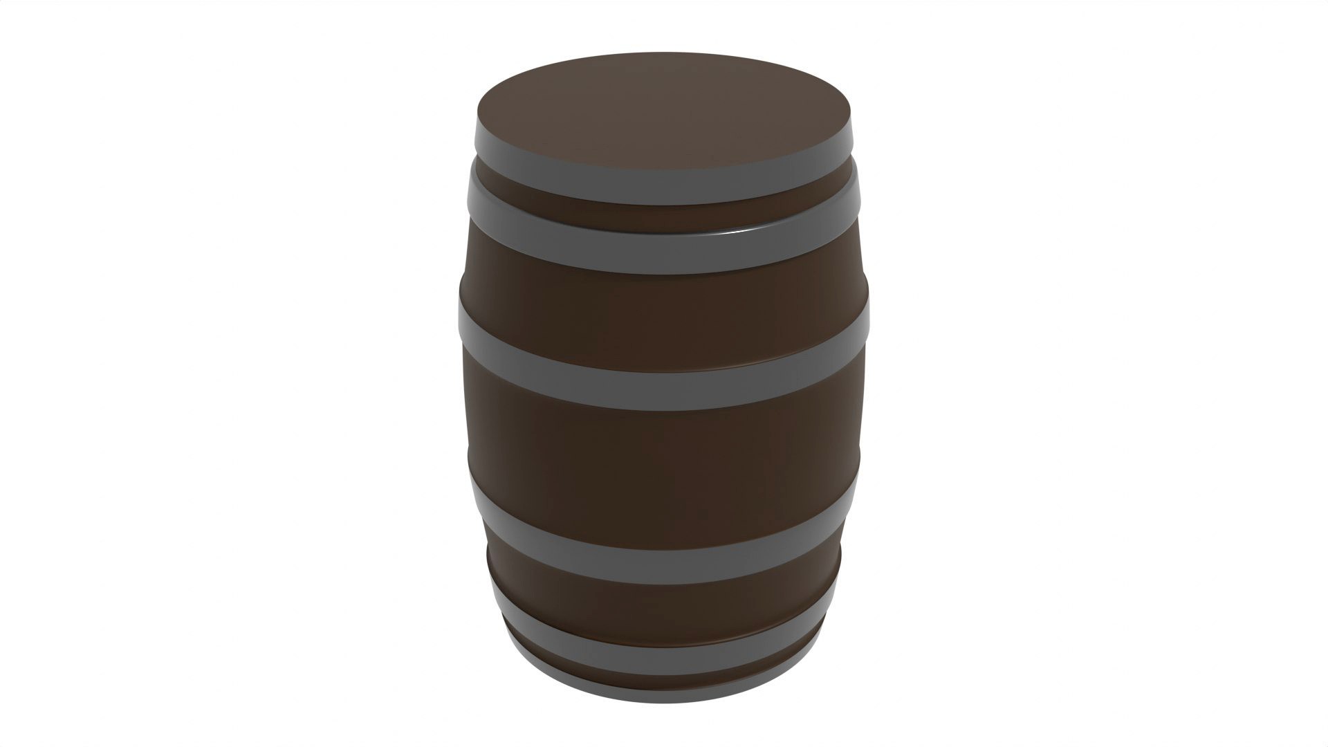 Basic Barrel