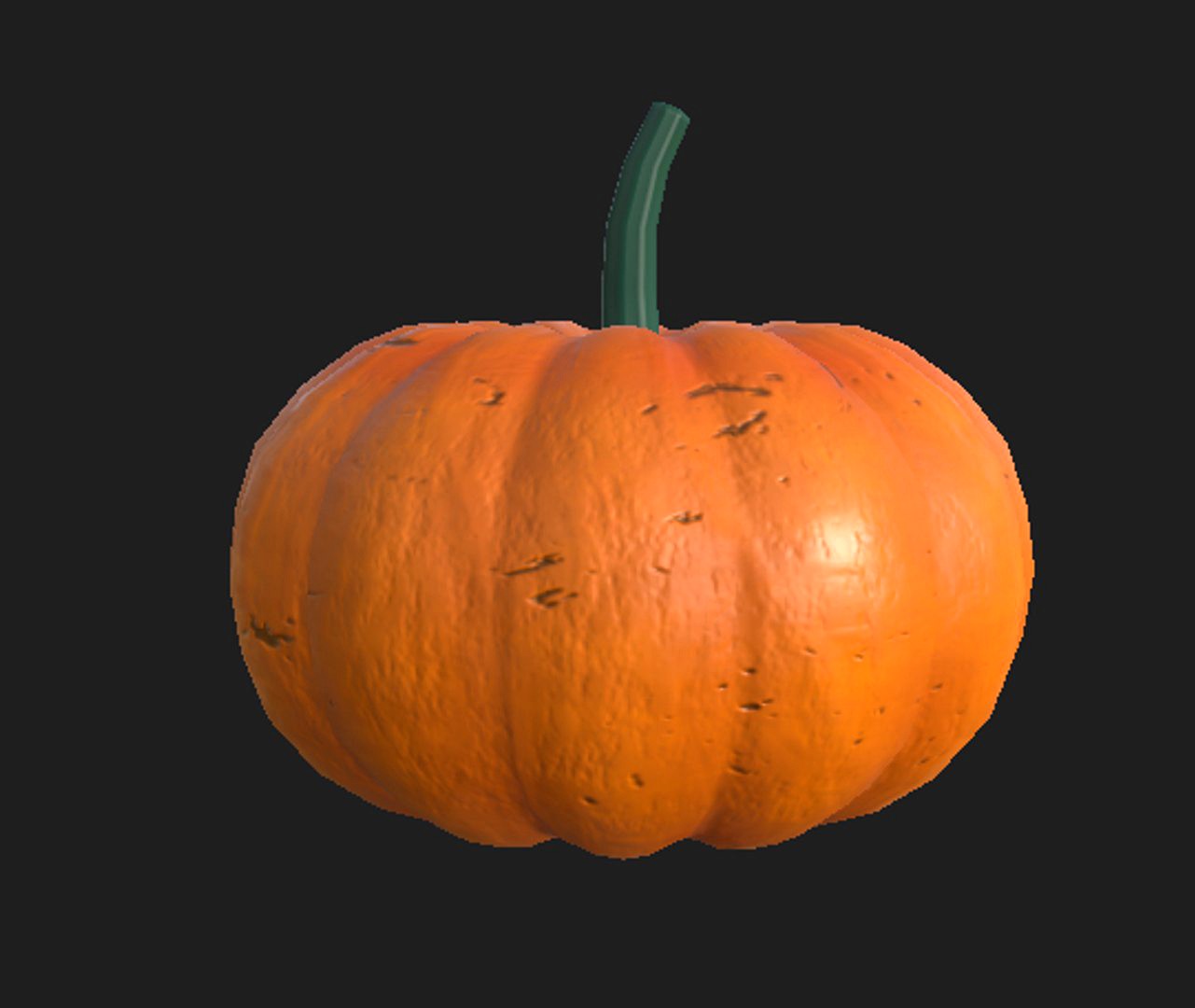 Pumpkin