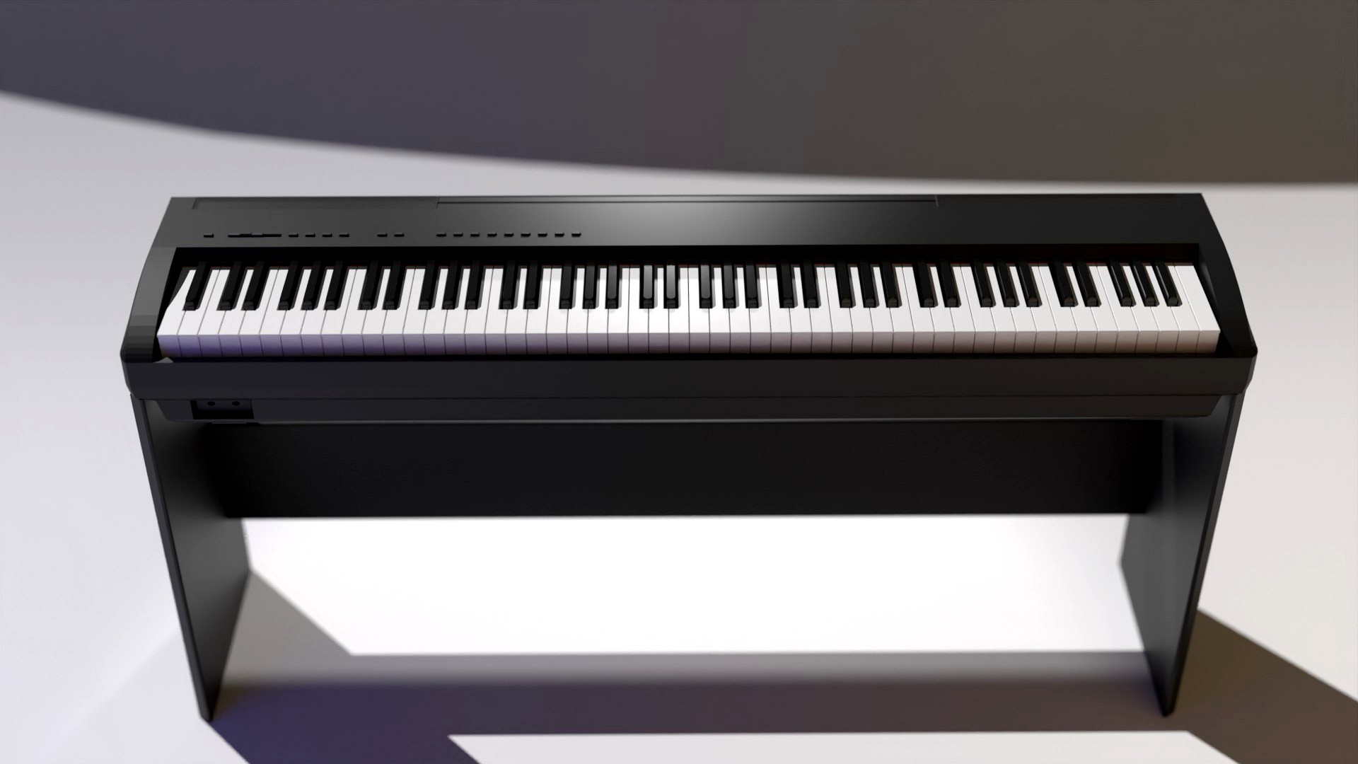 Digital Piano Yamaha P-95