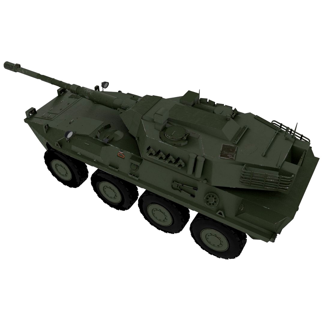 B1 Centauro