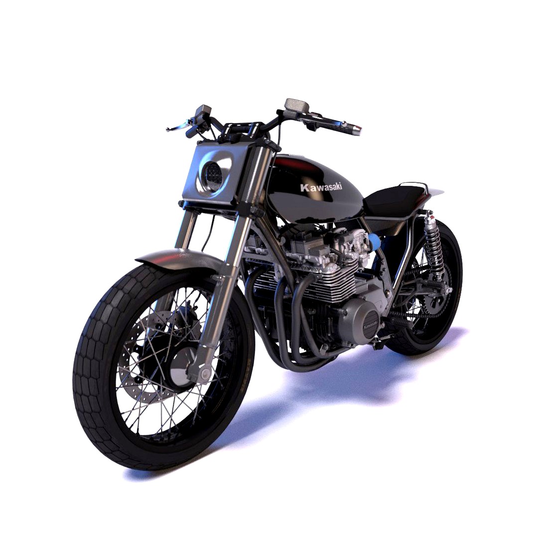 kz-scrambler