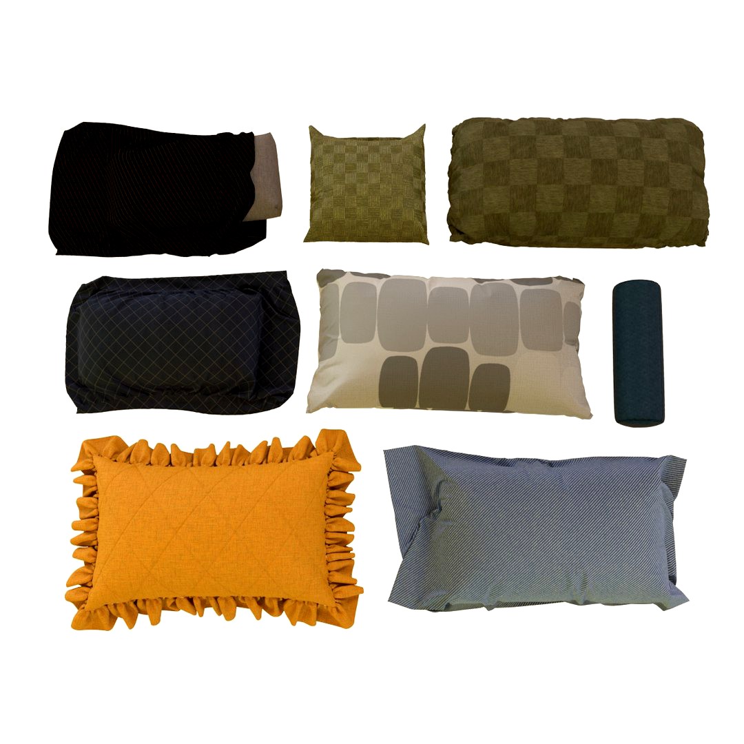 Pillow Pack