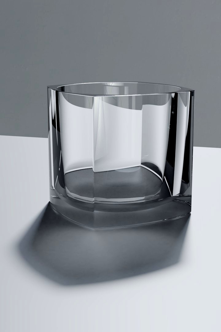 Glassware Collection Photoreal