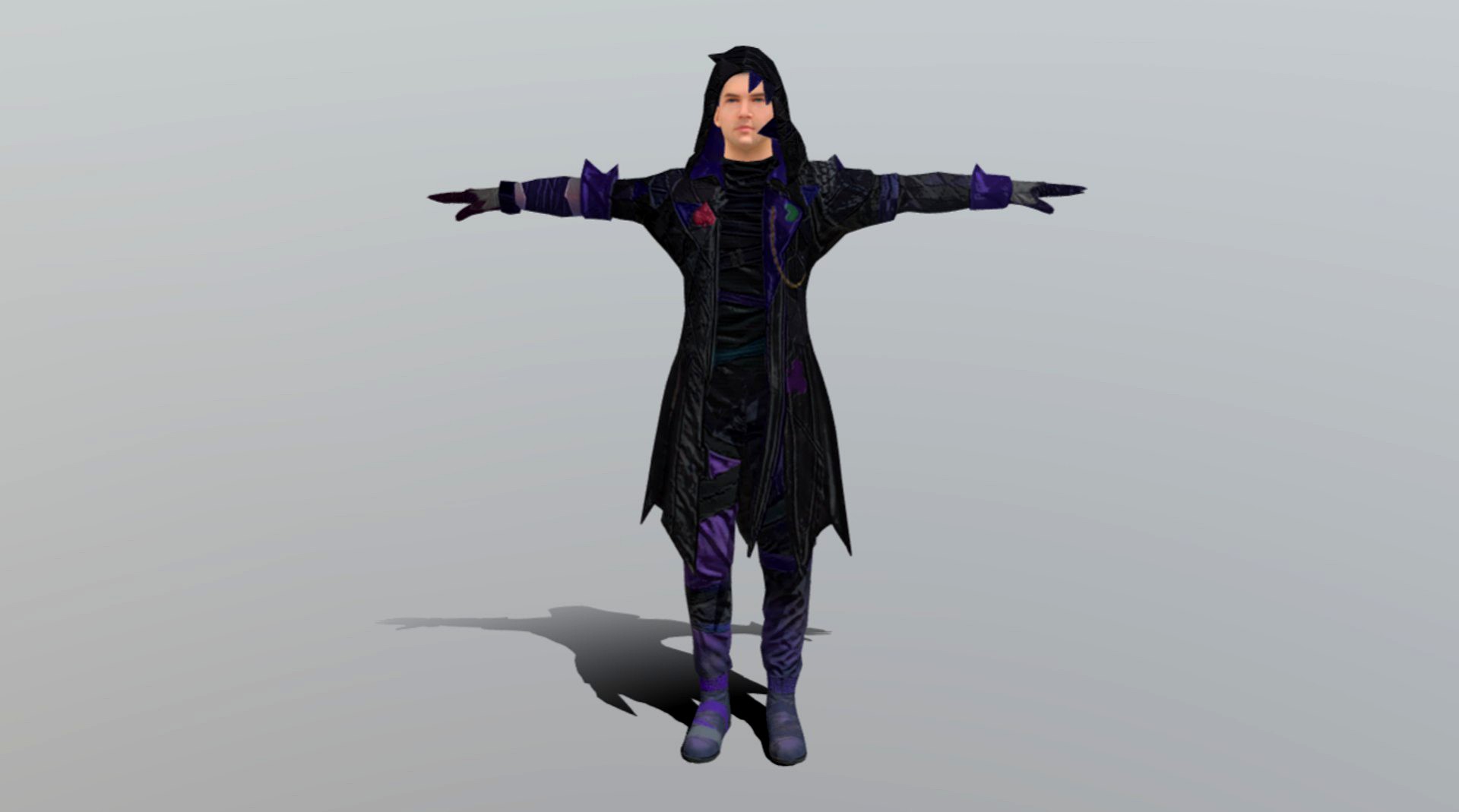 Pubg Mobile: Joker skin