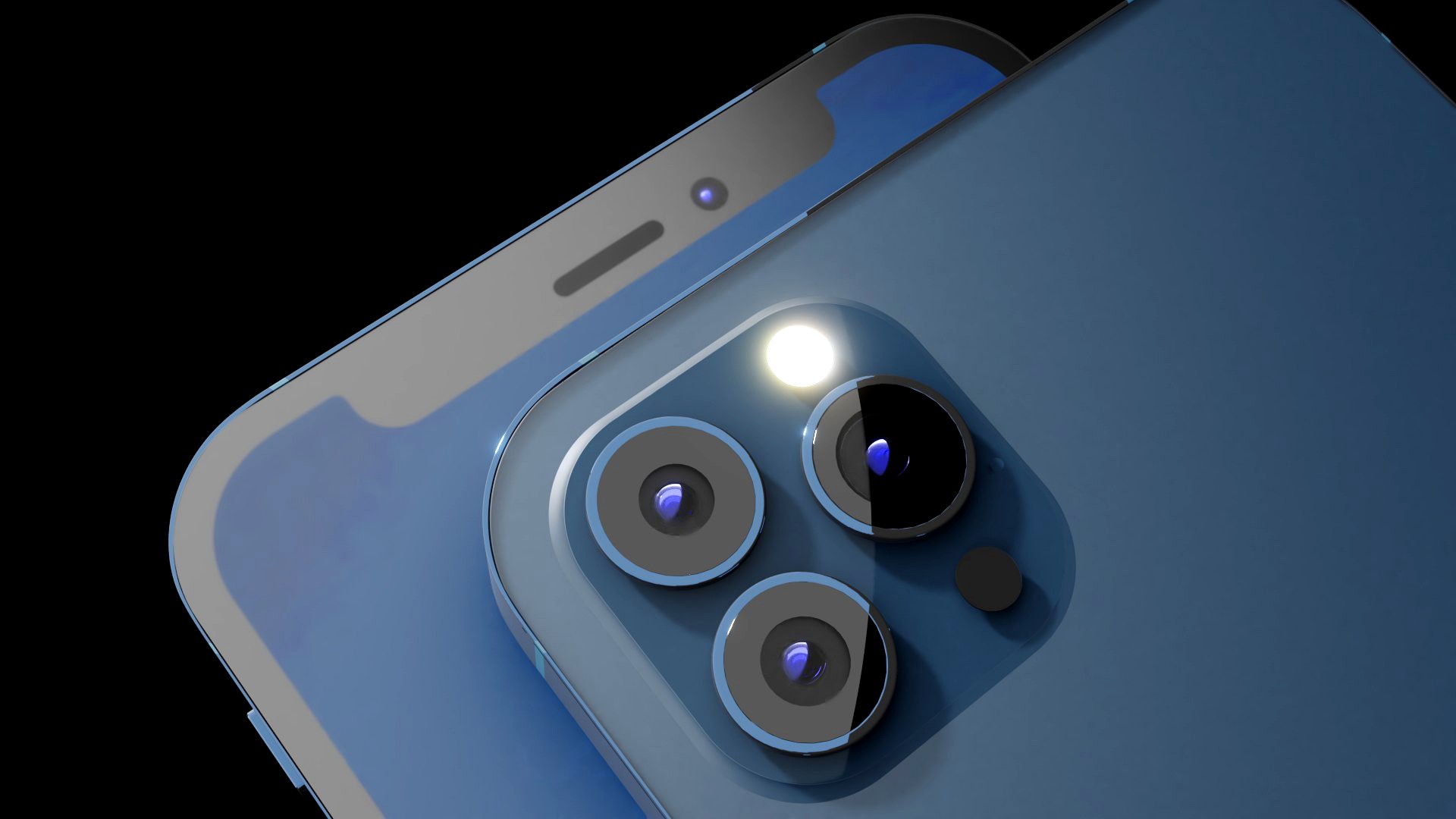 iPhone 12