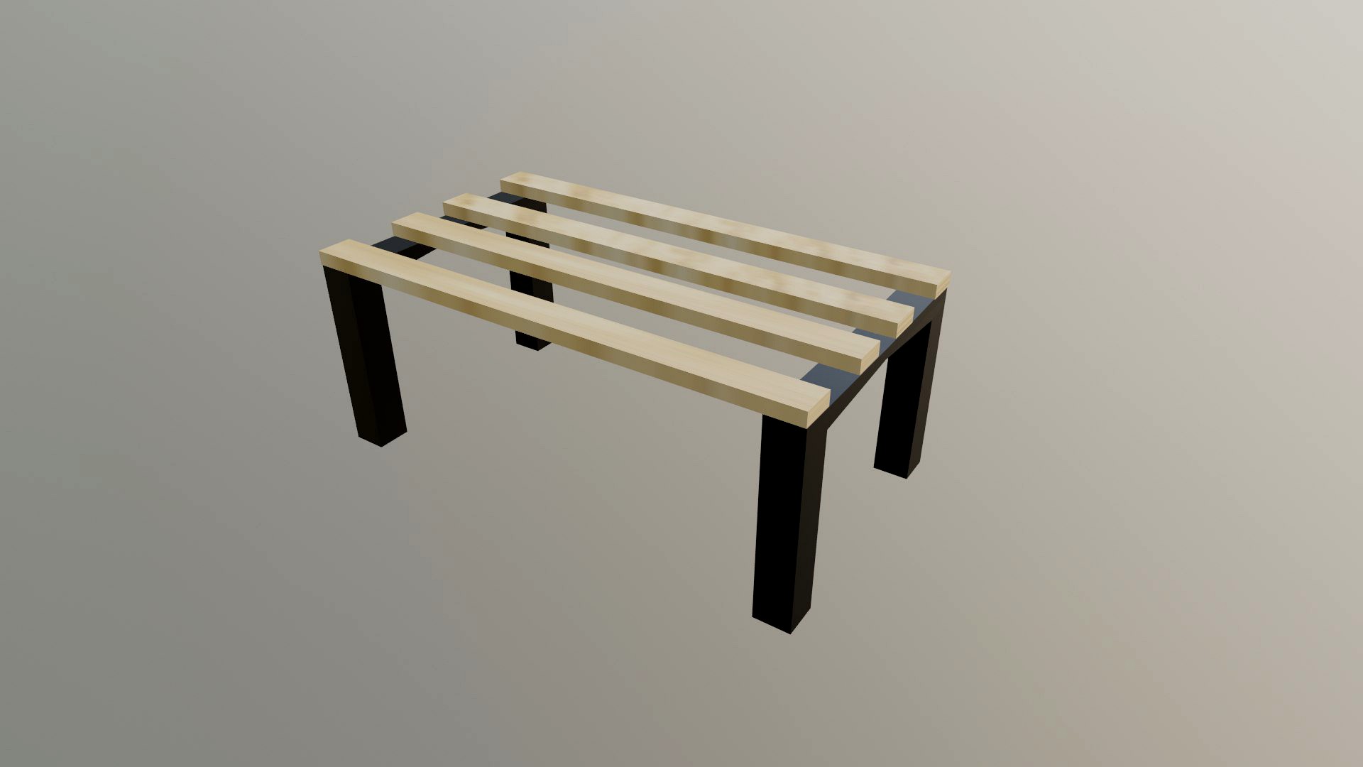 Bench