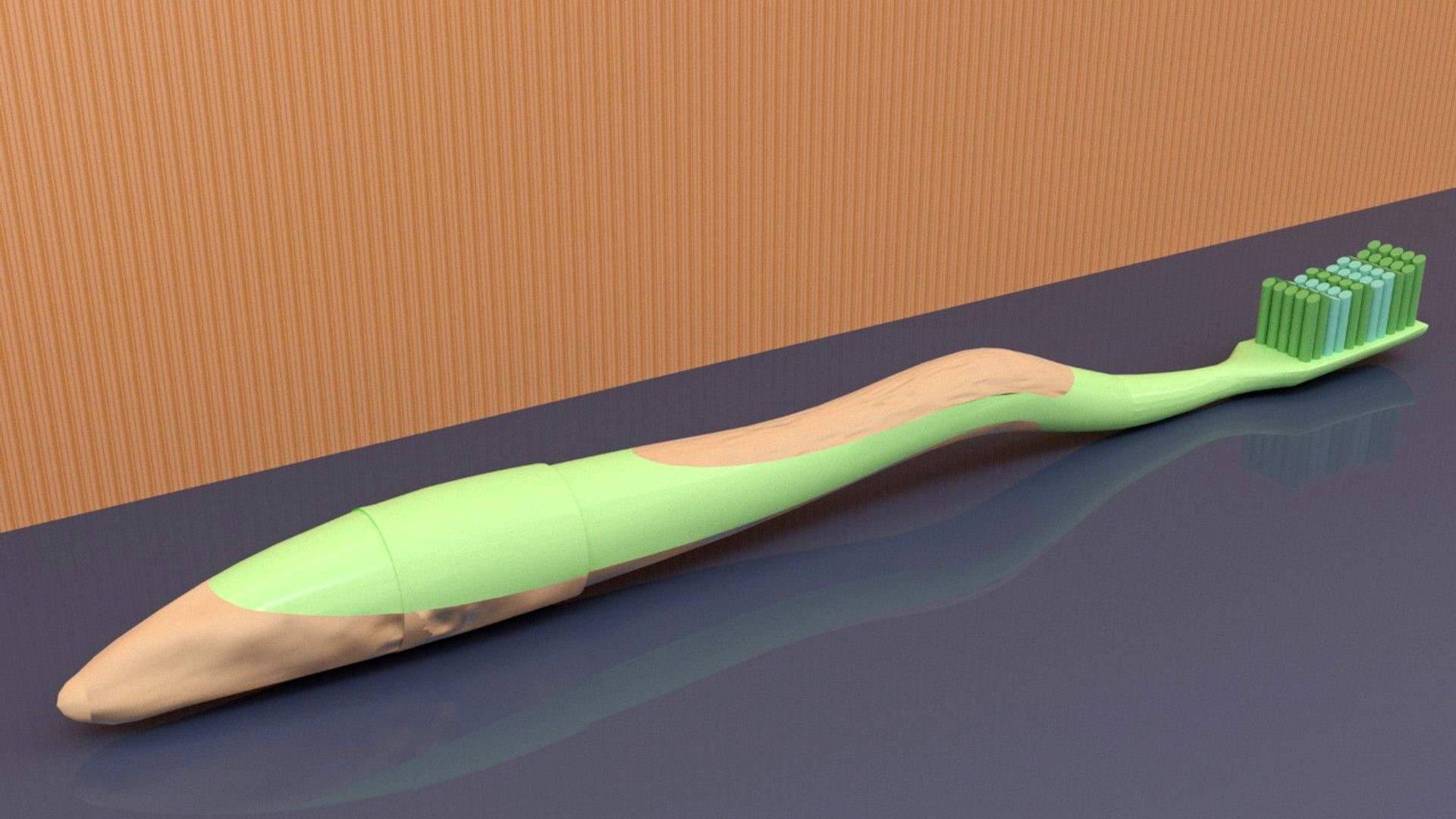 toothbrush