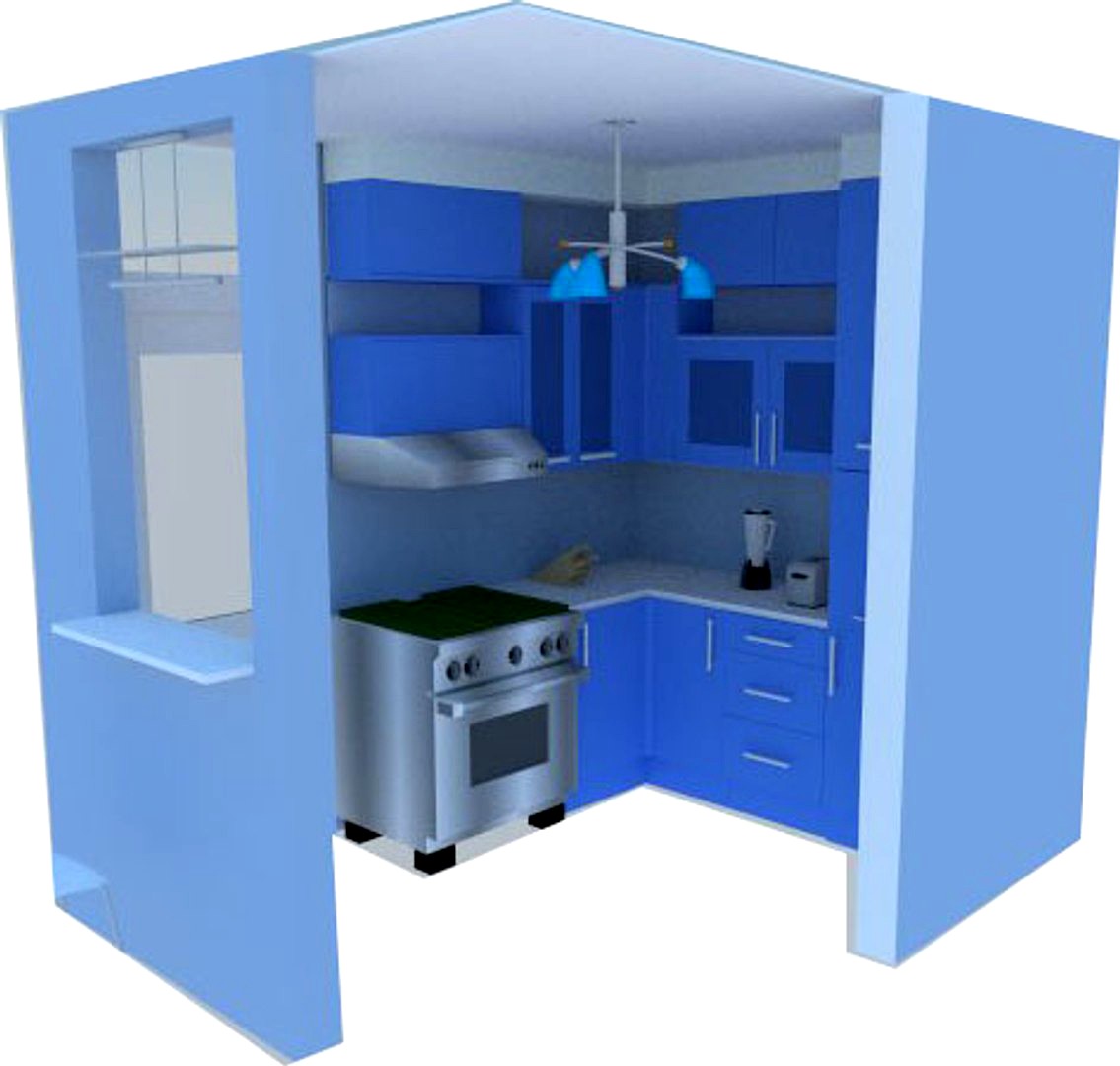 Kitchen Set