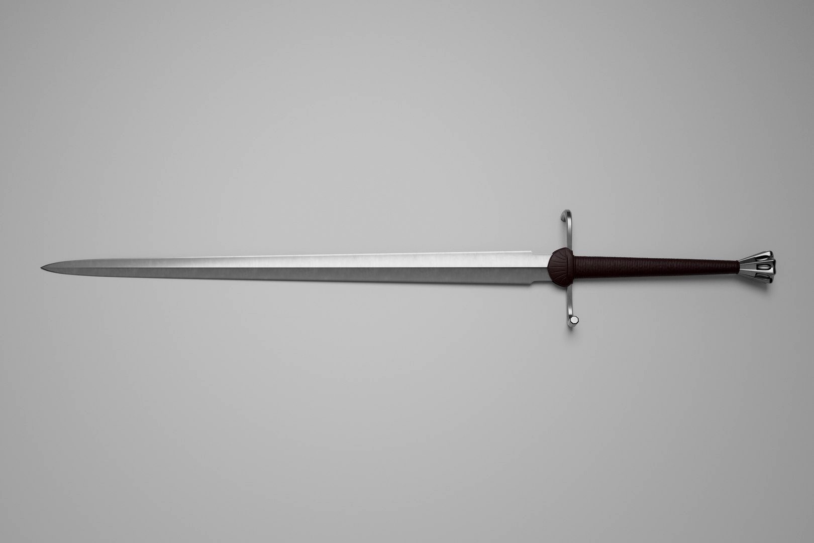 Svante Longsword