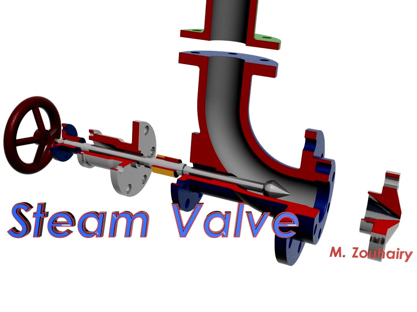 Valve