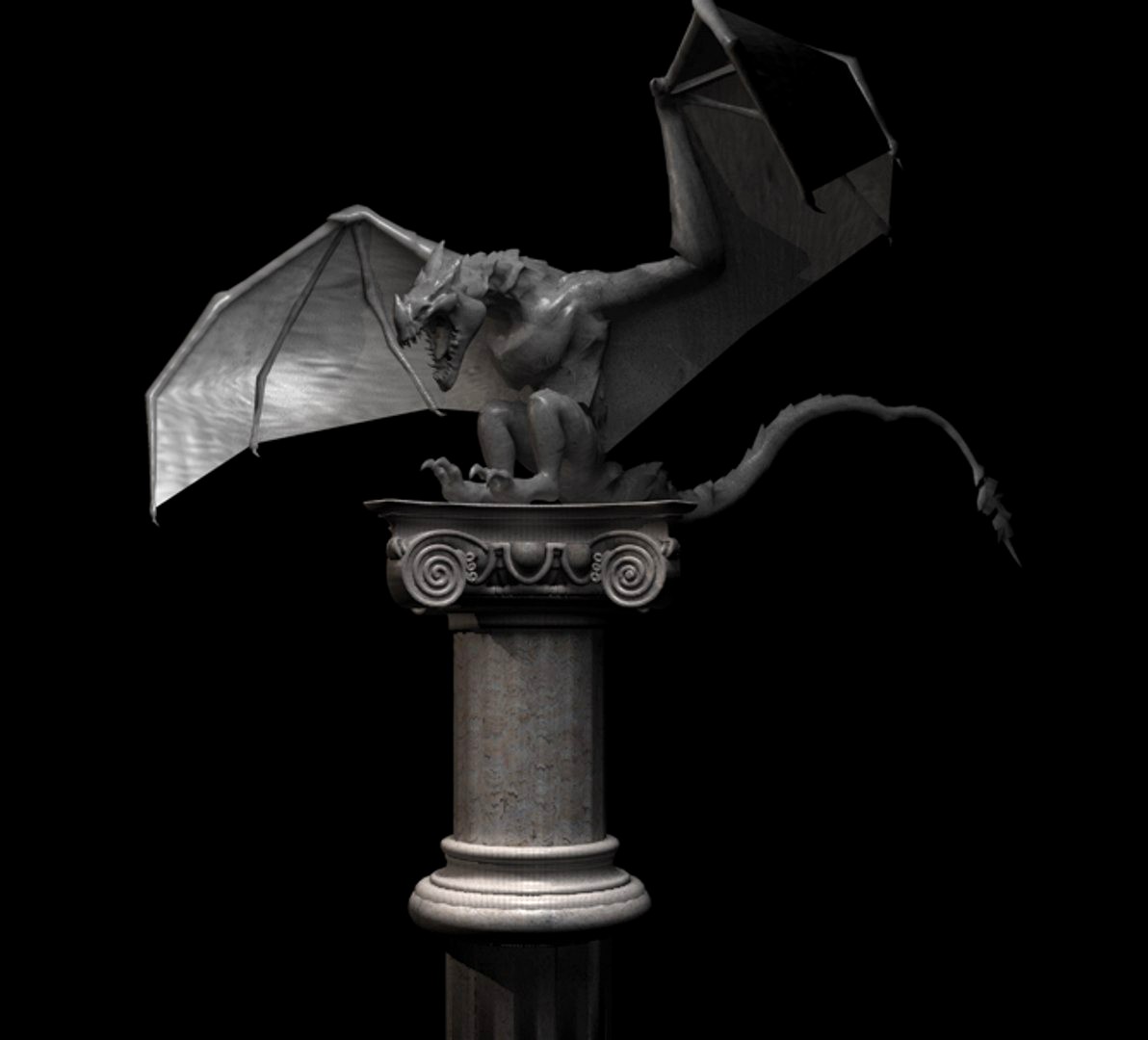 Pillar