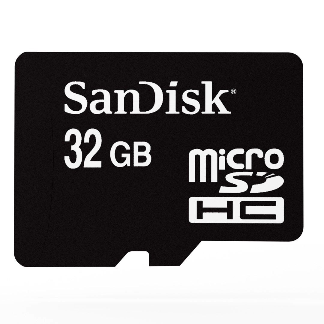 Micro sd Card(1)