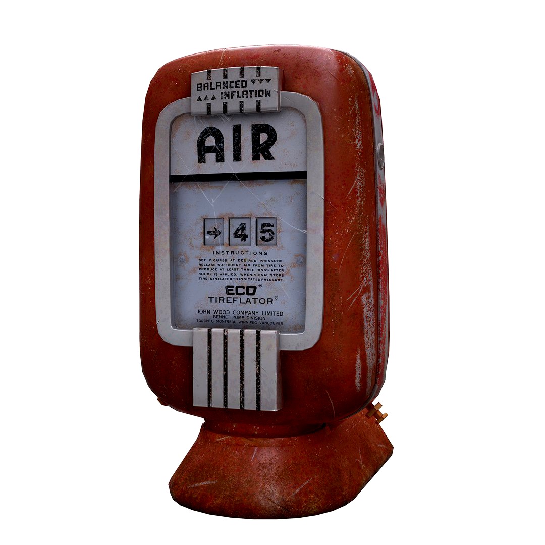 Air Pump