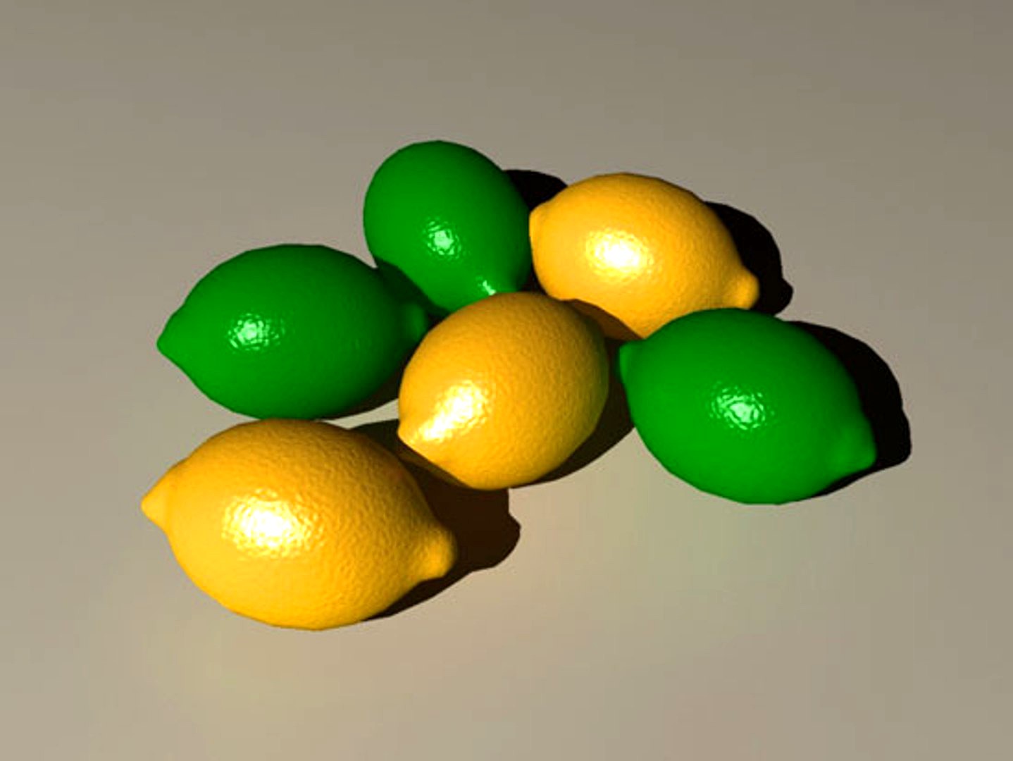 Lemon