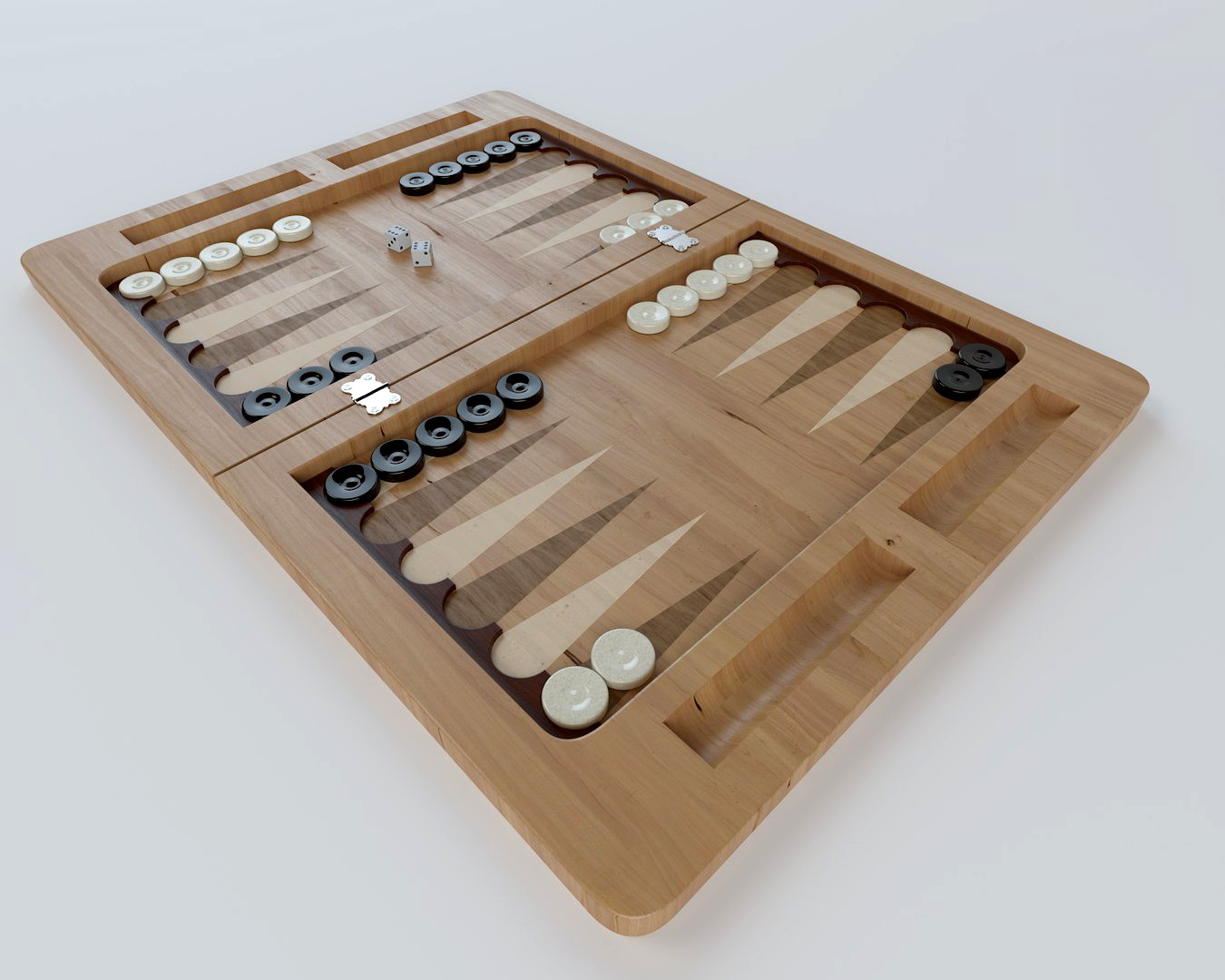 Backgammon
