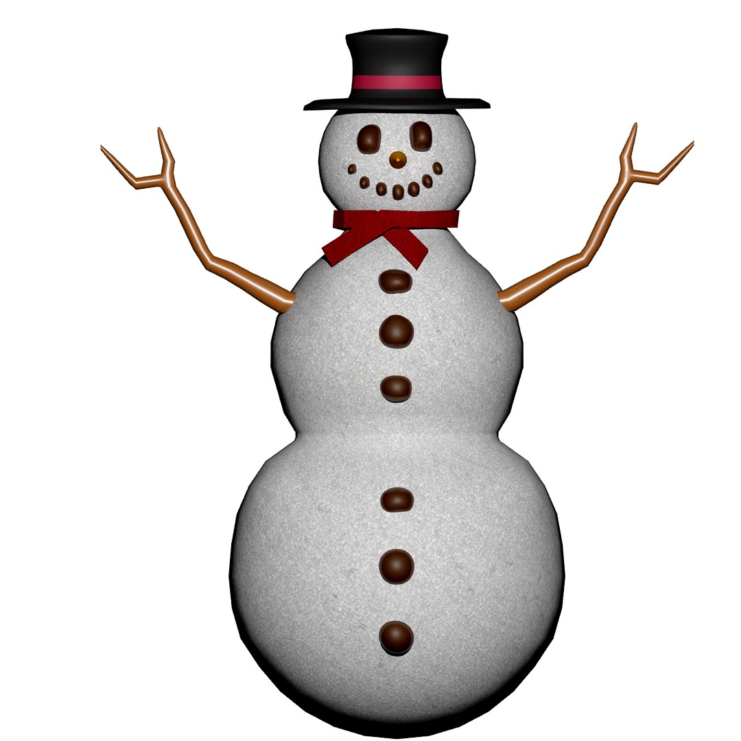 Snowman