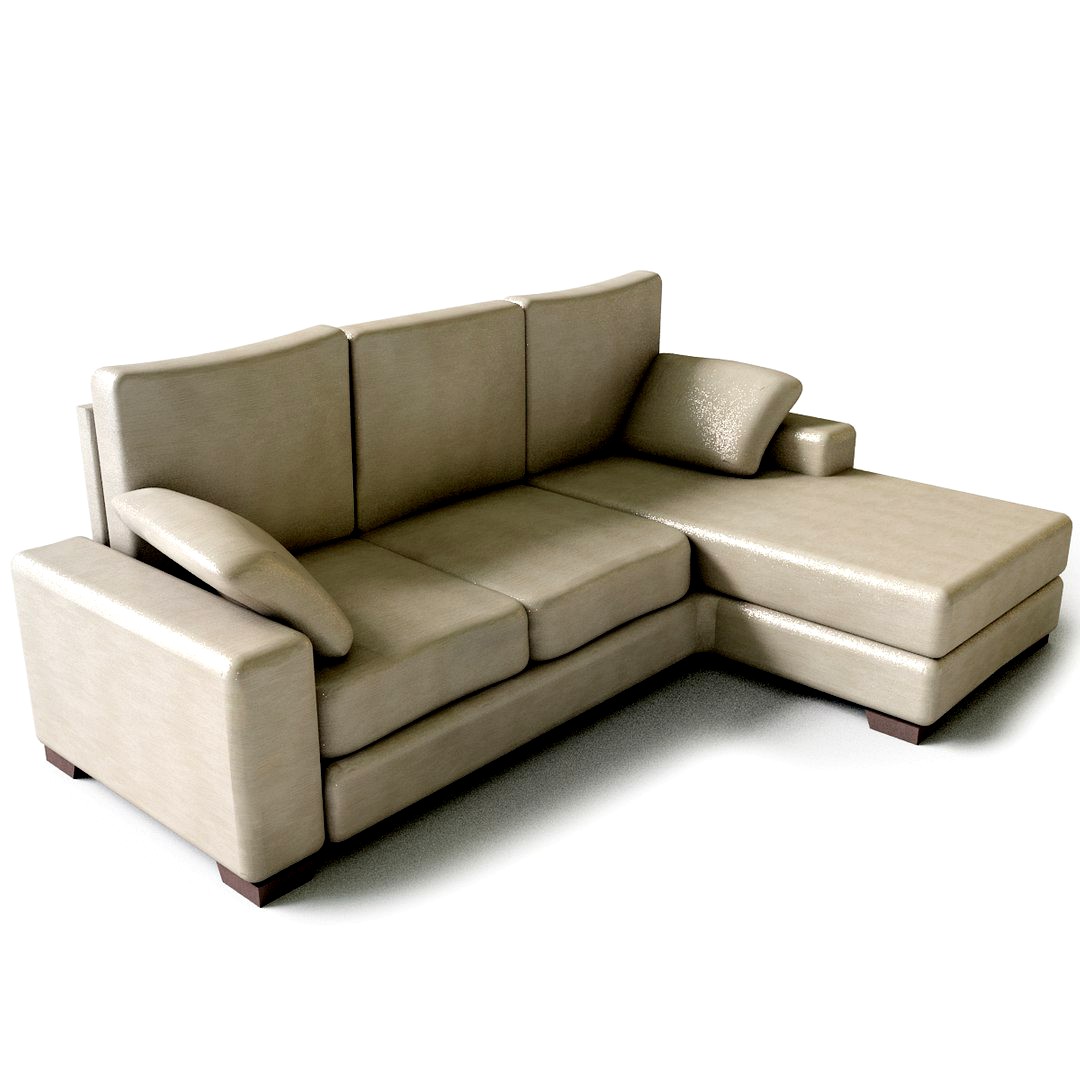 Four Seat corner Seating 02