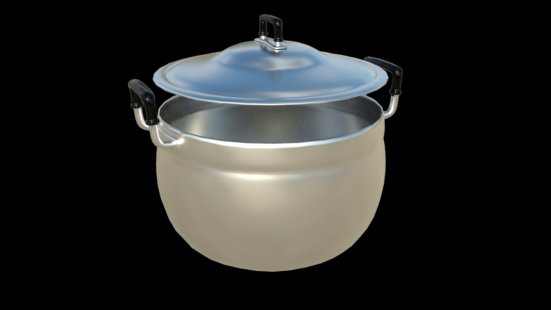 pot