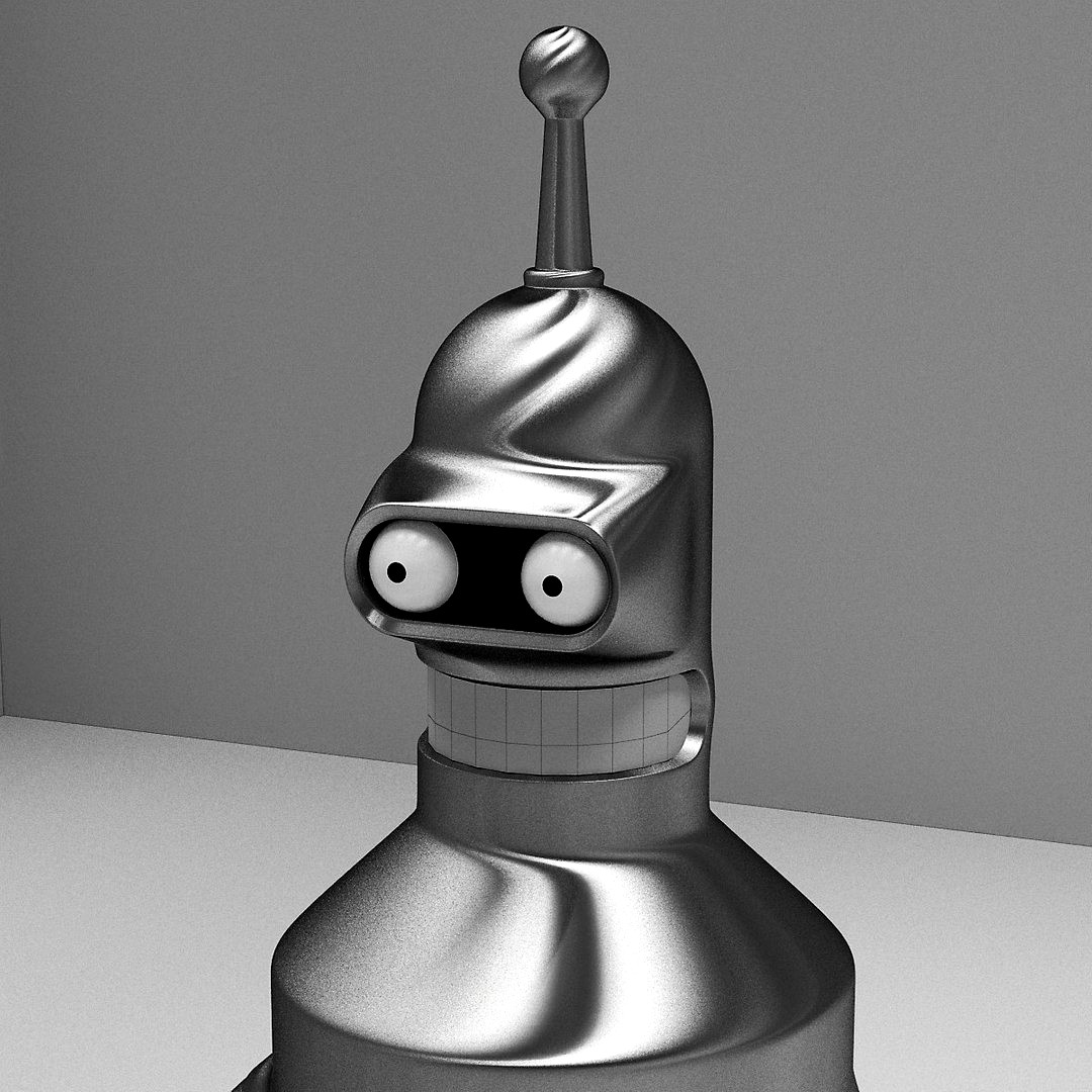 Bender