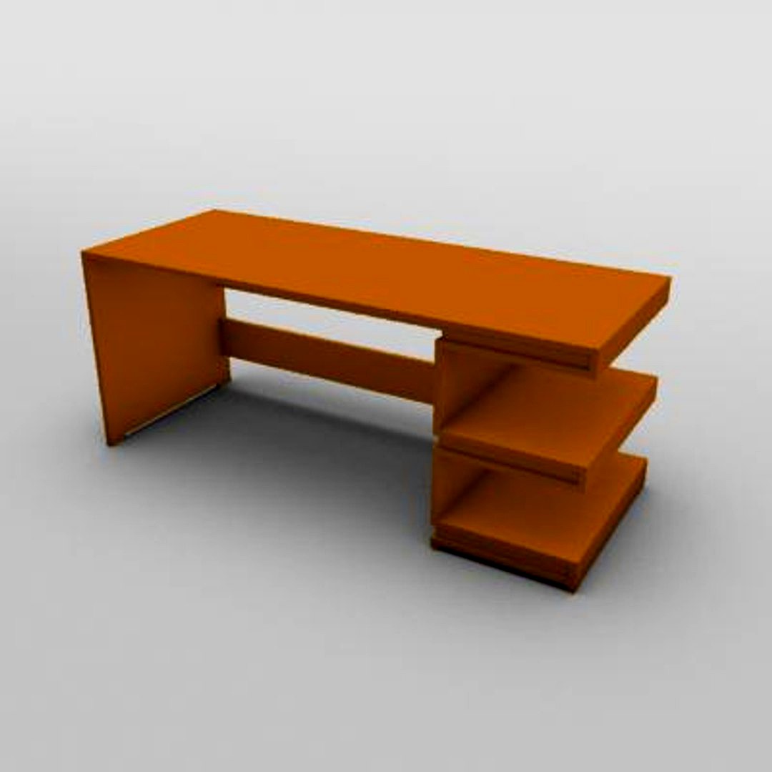 Desk-E.3DS