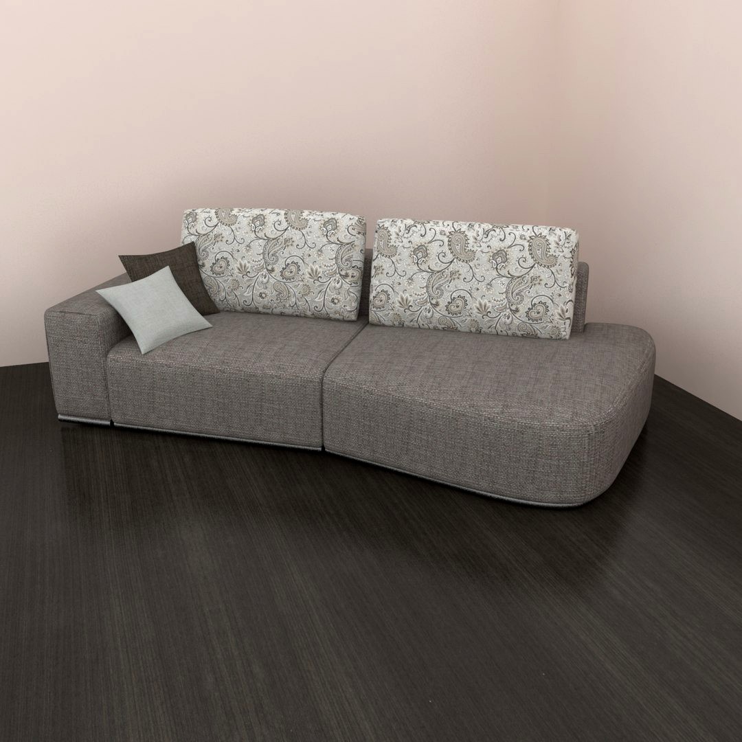 Sofa (Sofa-Bed)