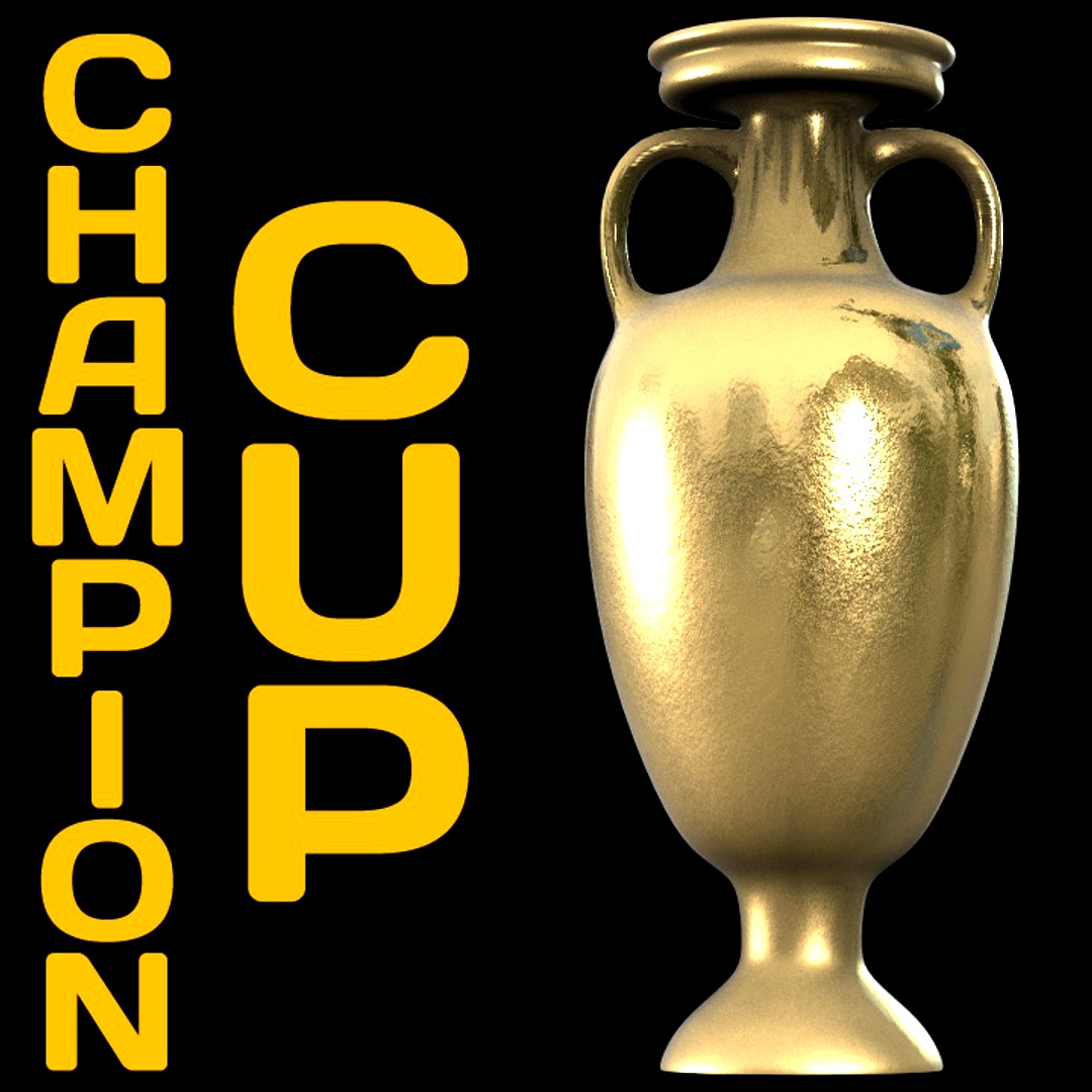 Champion CUP