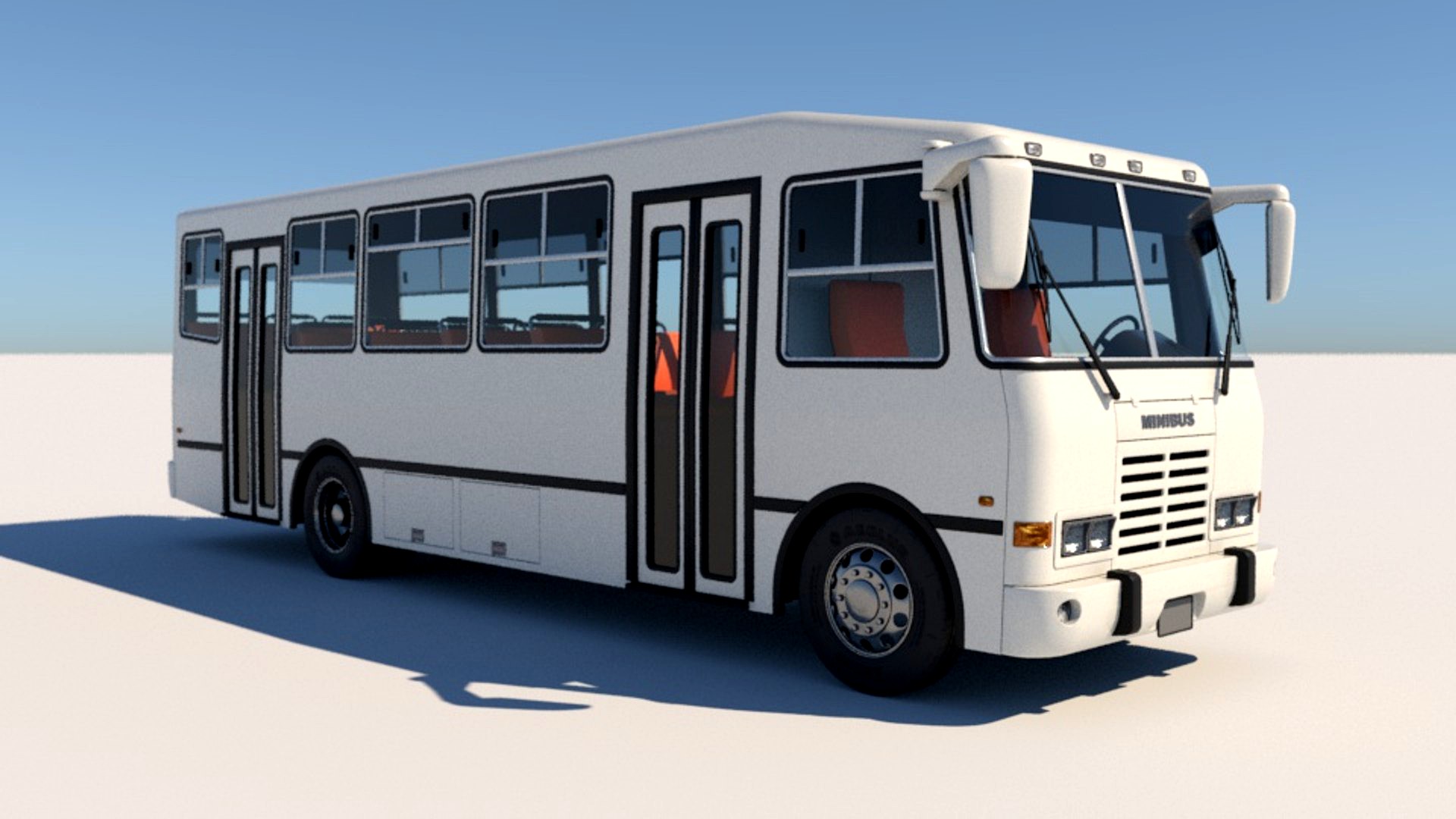 Bus