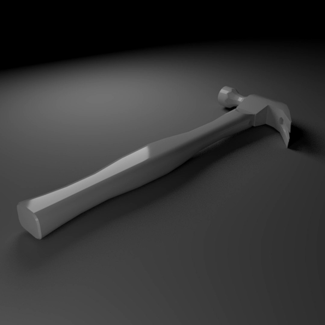 Claw Hammer