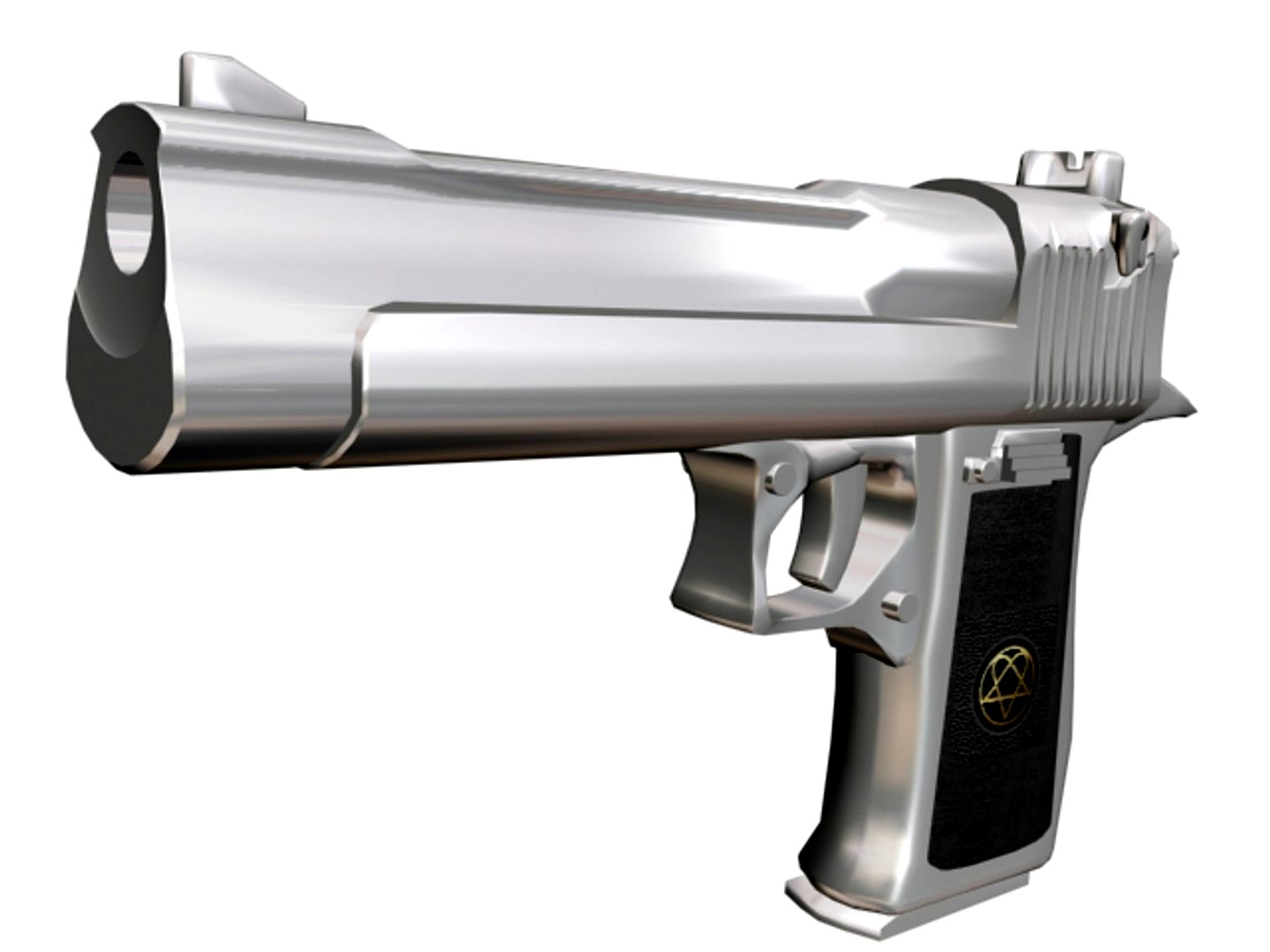 desert eagle