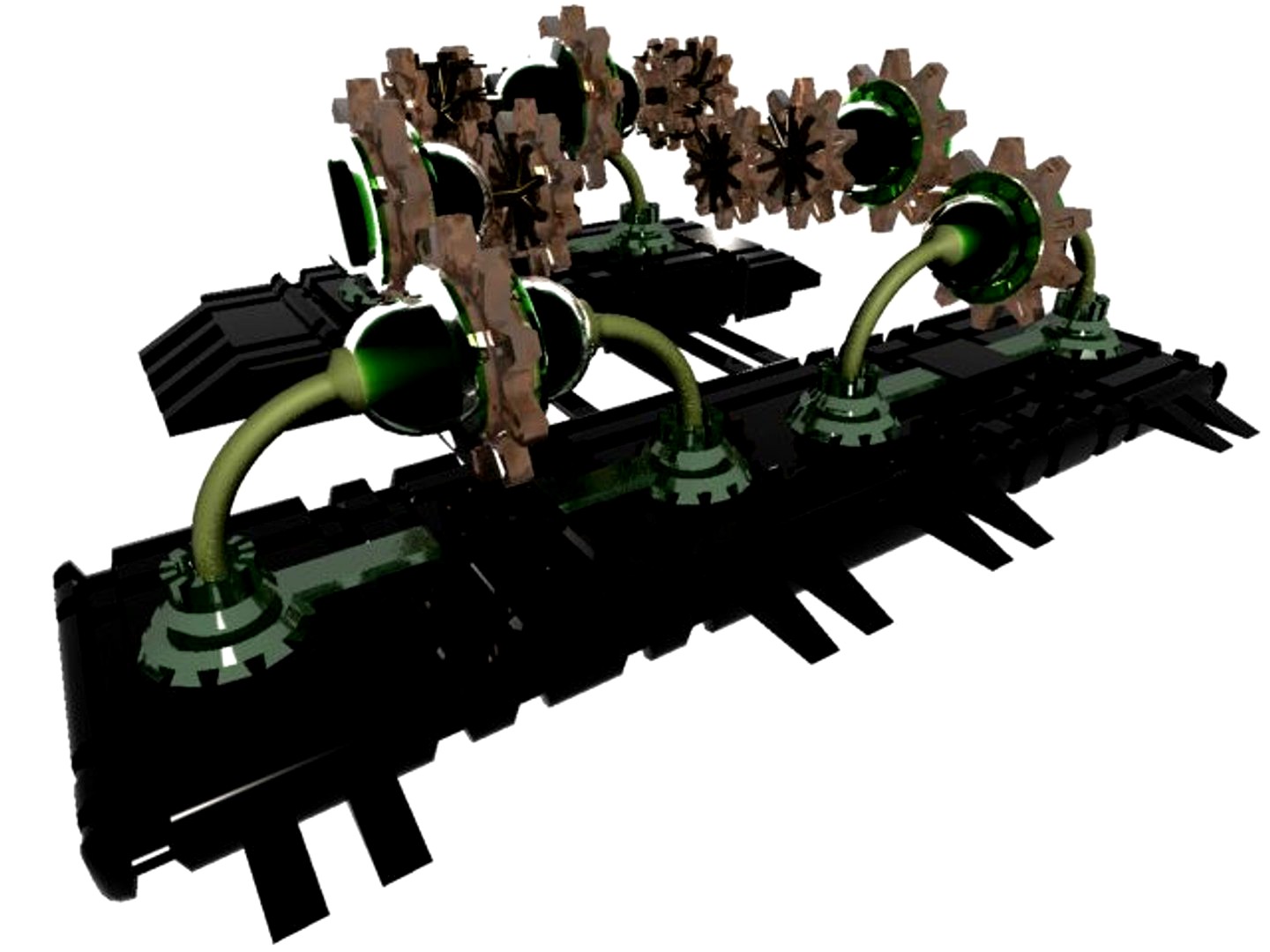 Gears