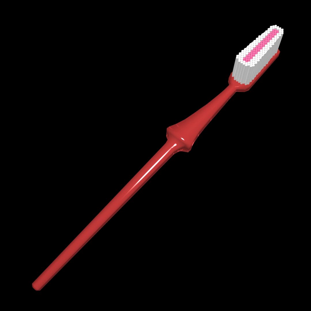 Toothbrush
