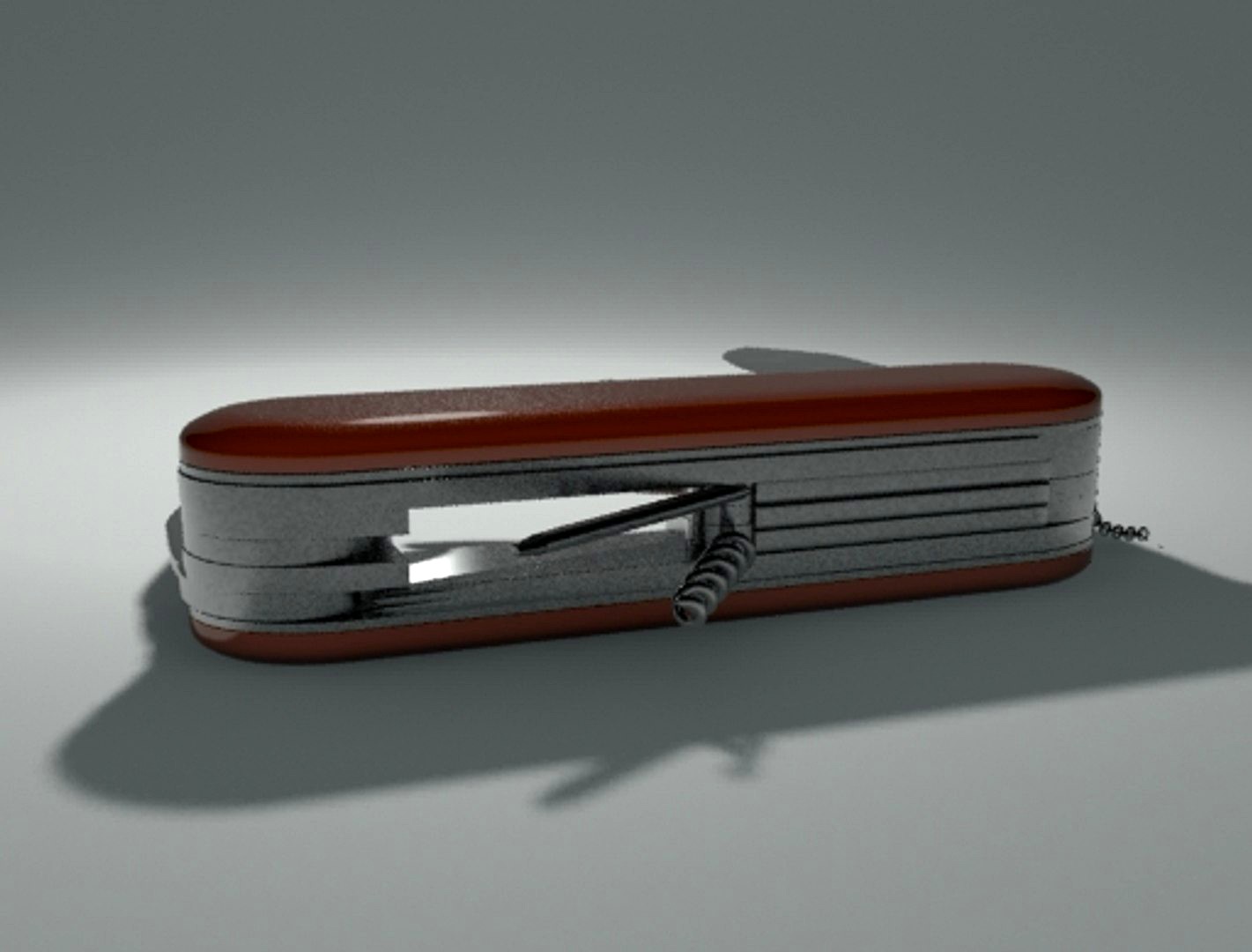 Knife