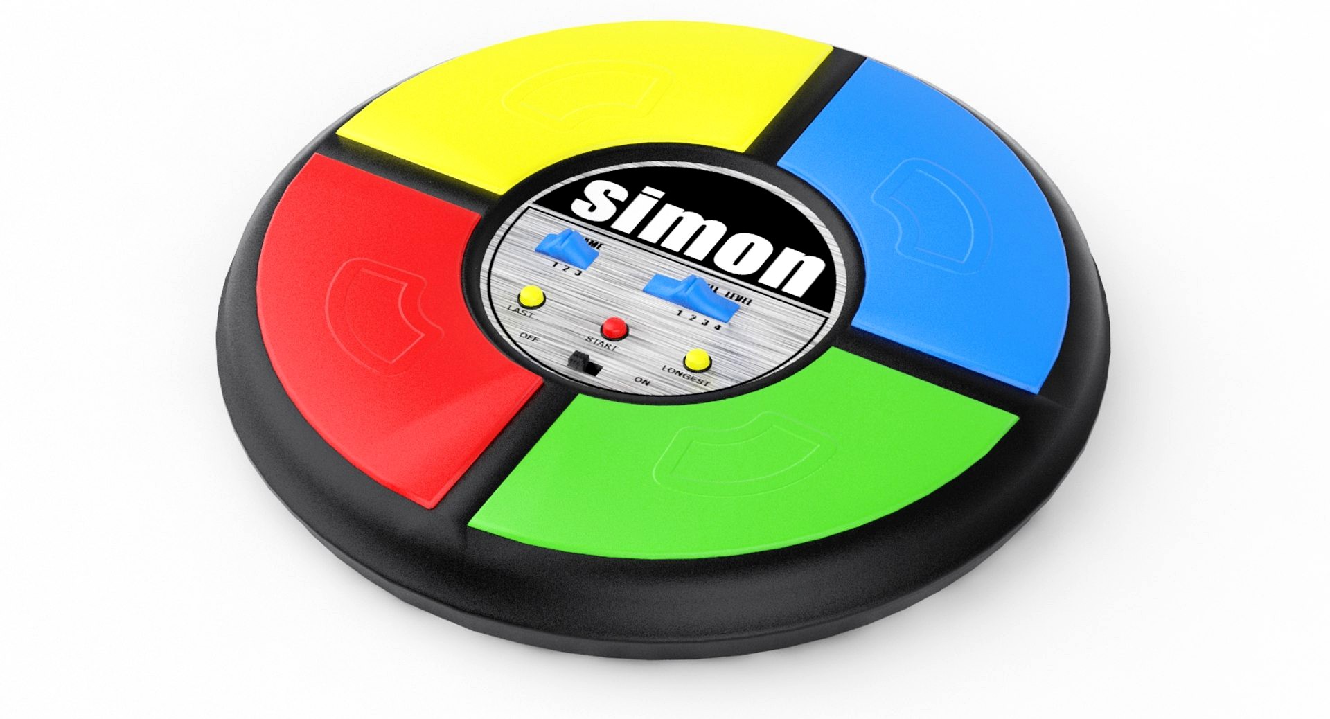 Simon Game