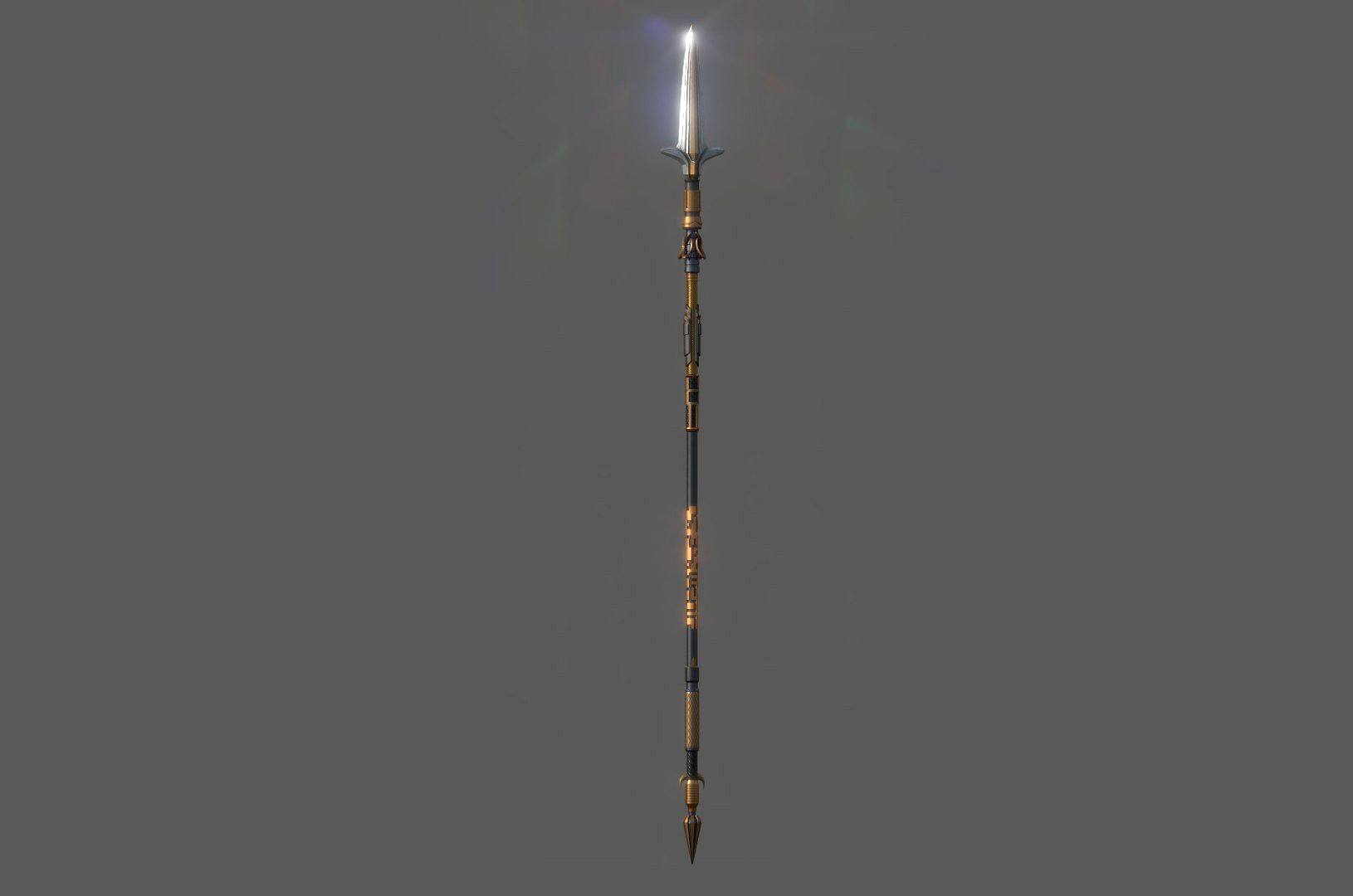 spear