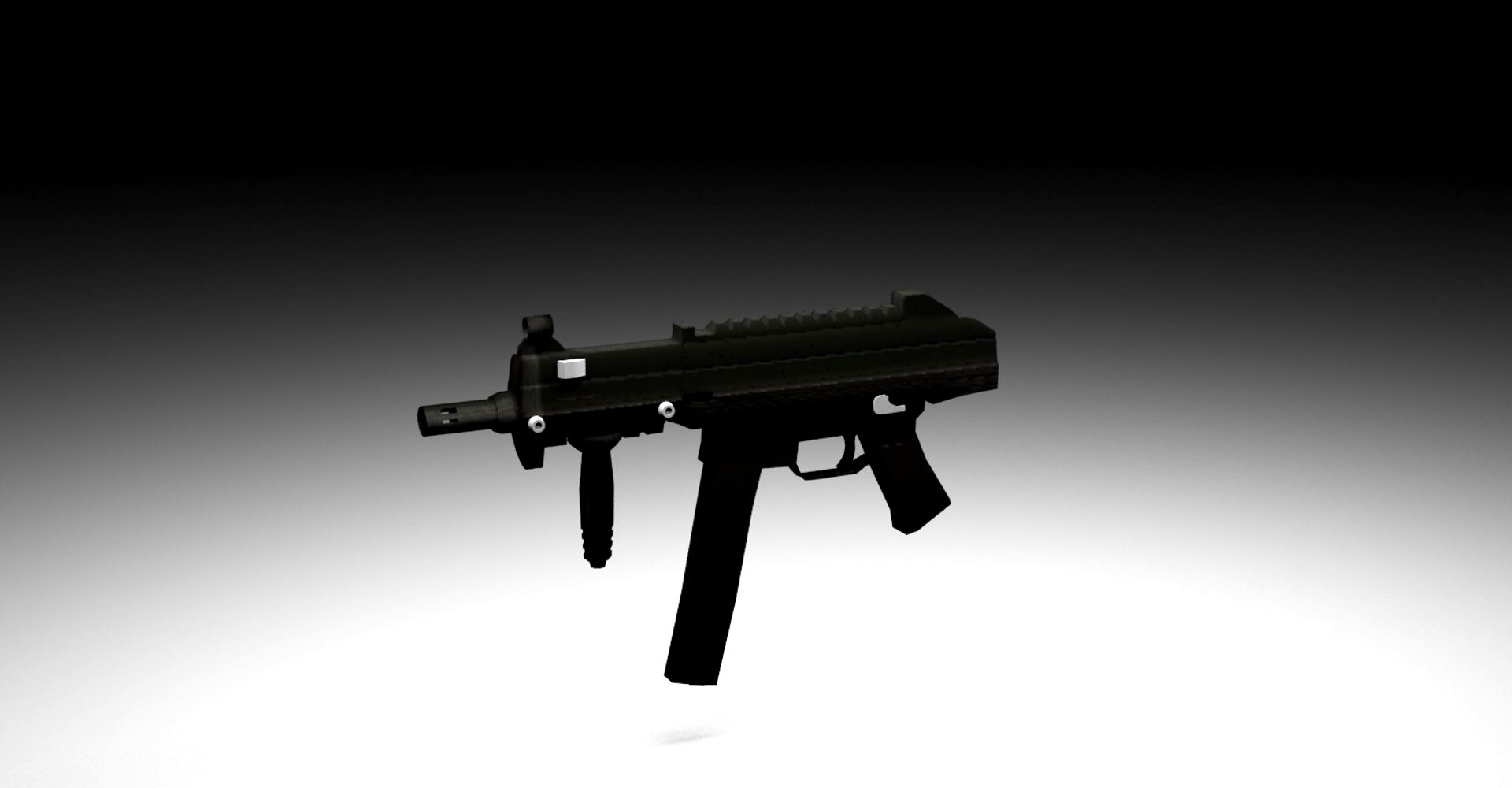 Weapon