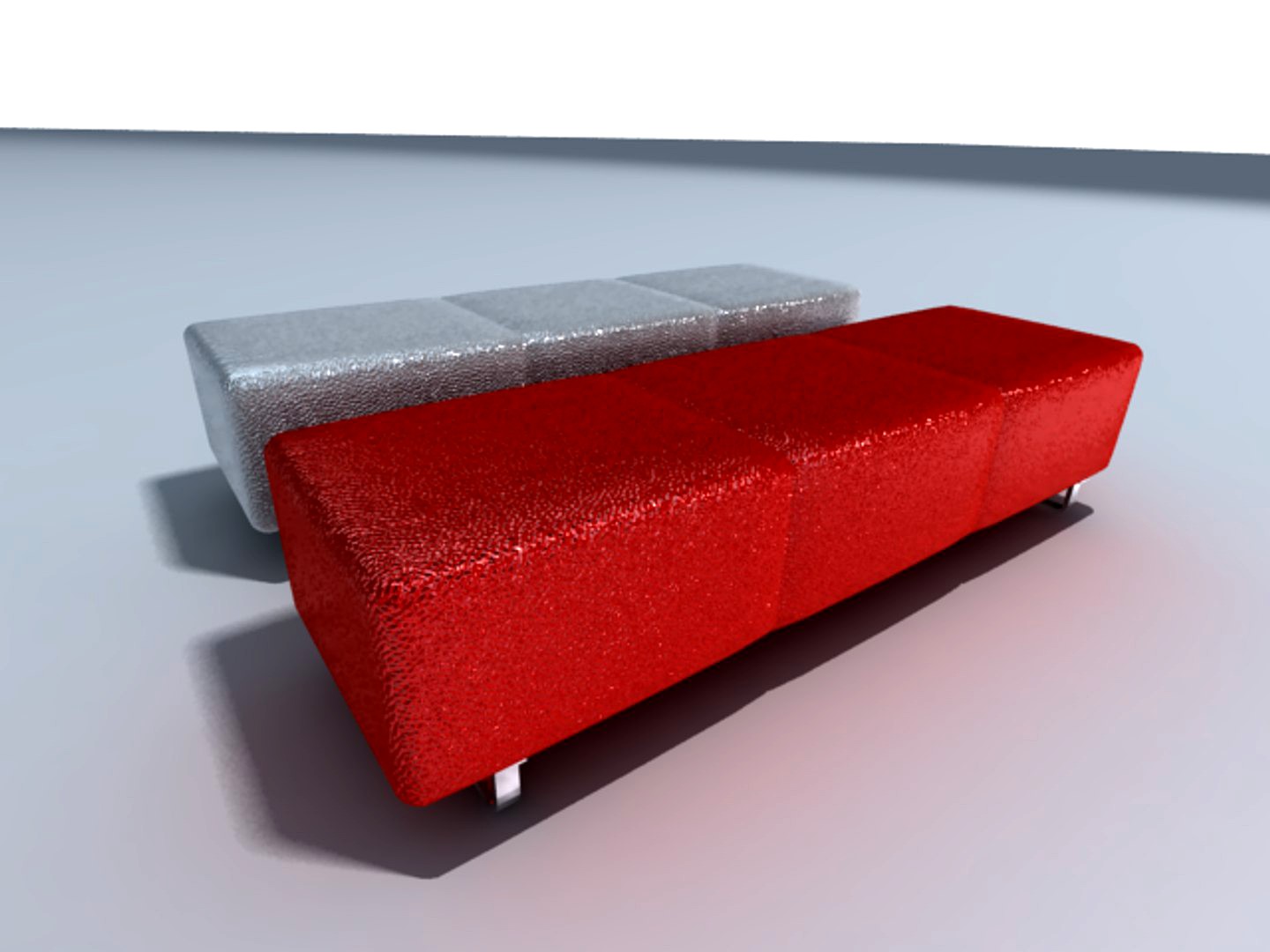 Bench / banco diseño