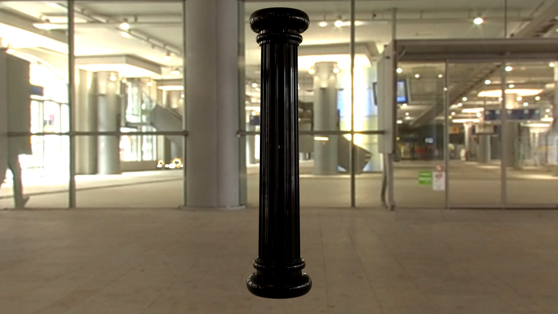 Column