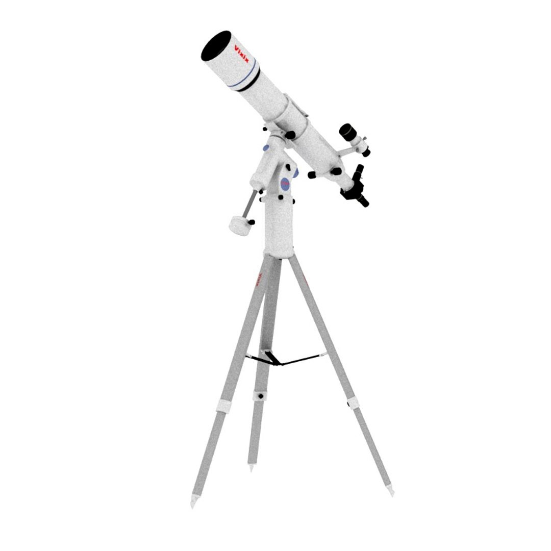 telescope