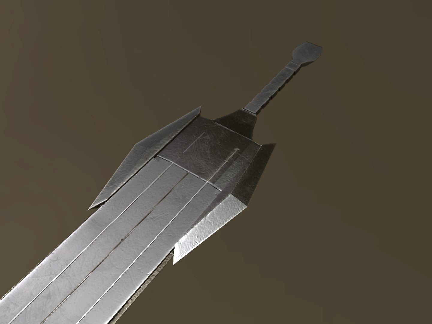 Sword