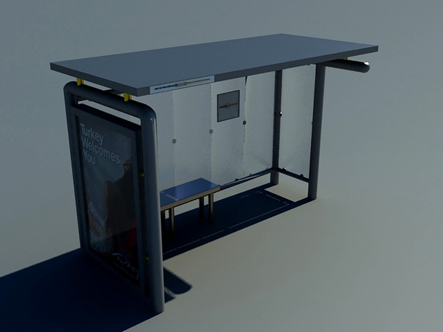 busstop
