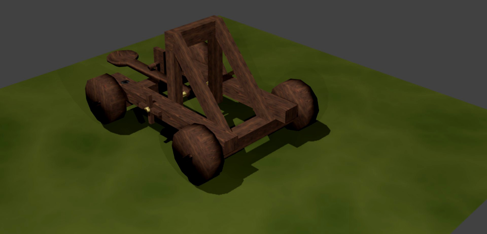Catapult