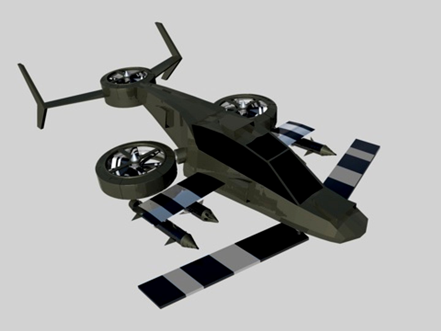 Helicopter