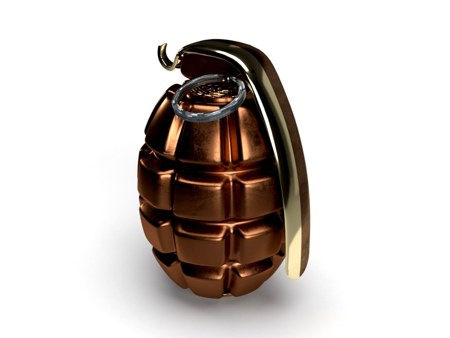 Grenade