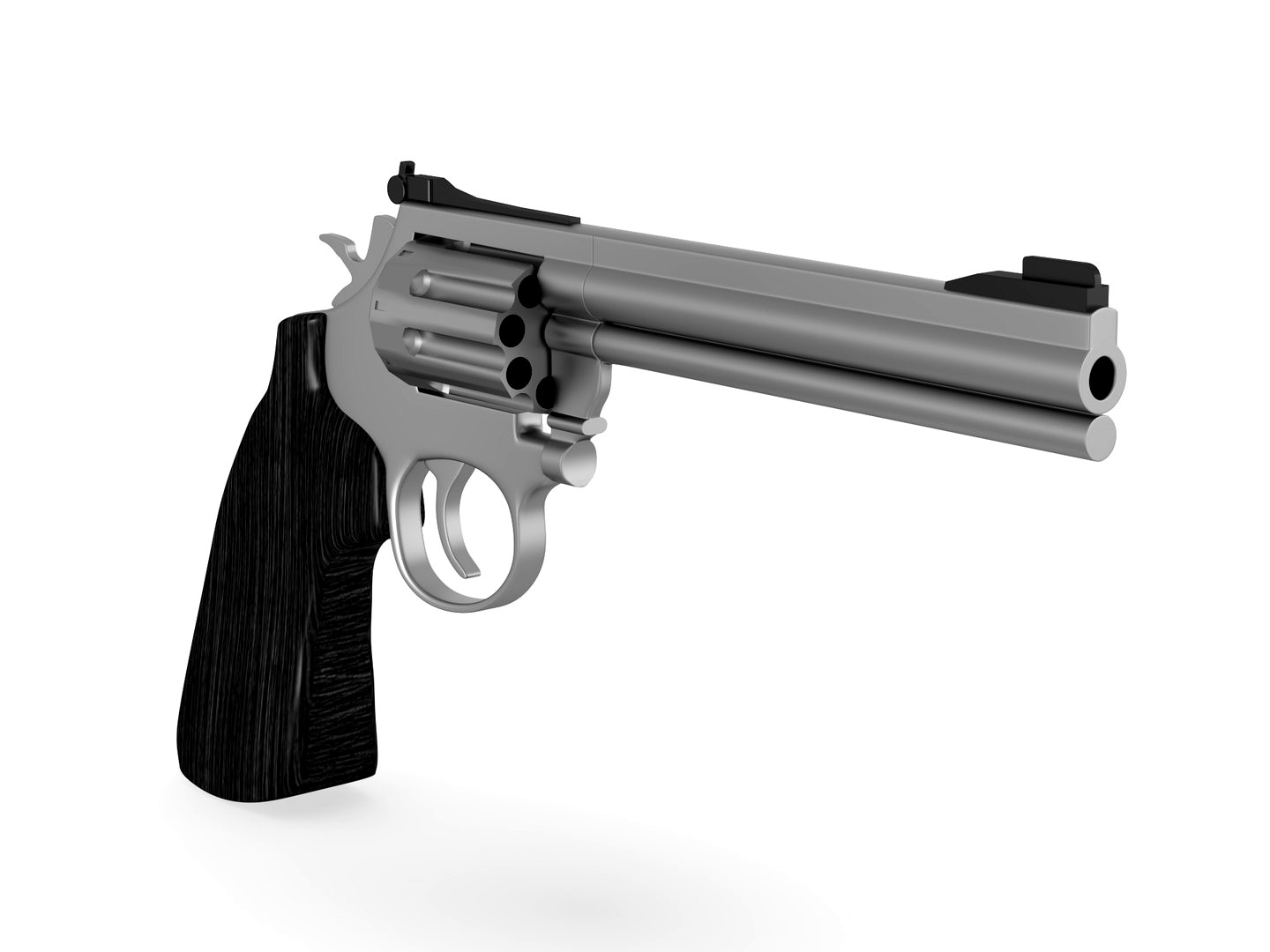 gun