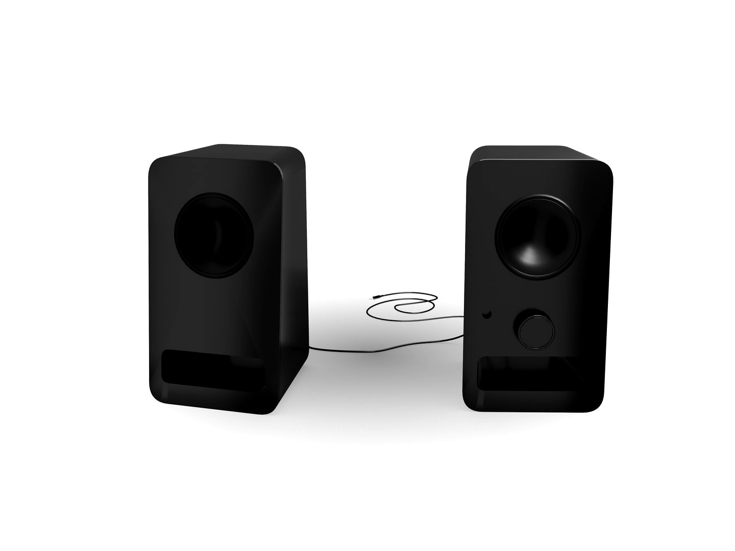 speaker
