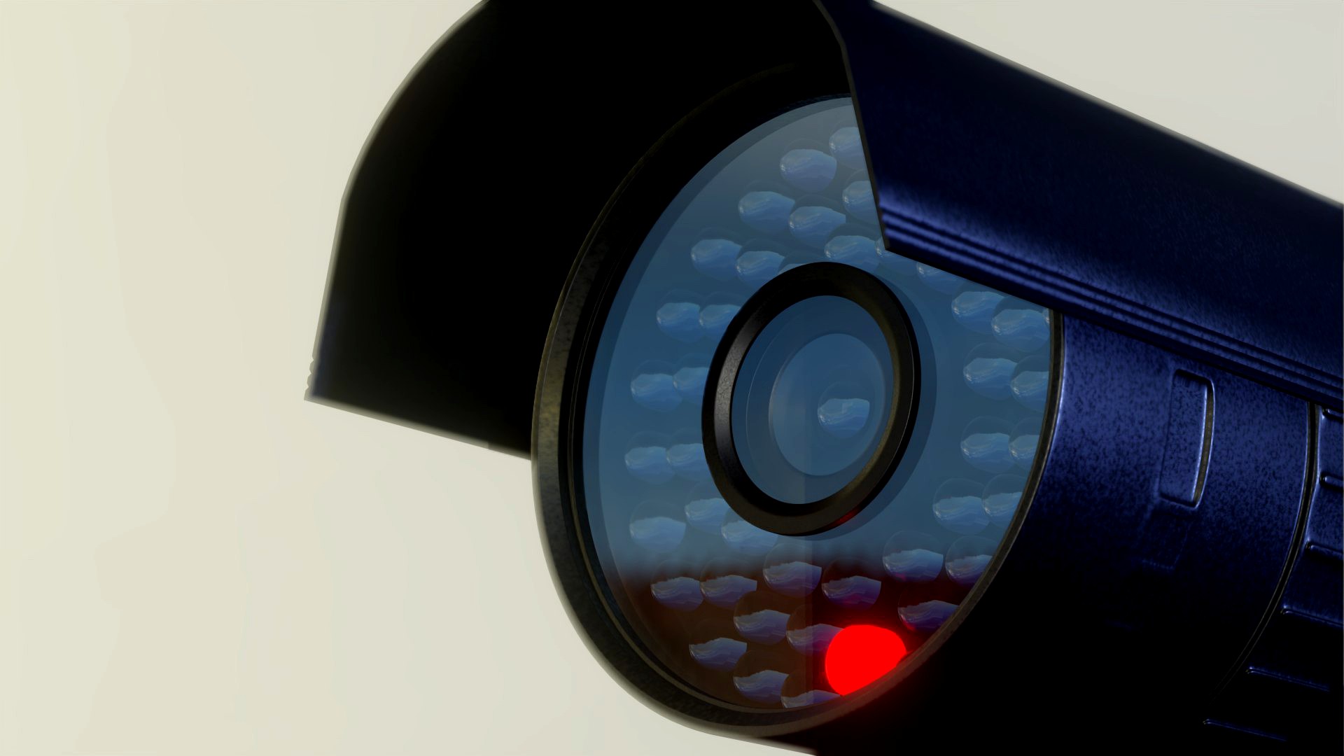 Surveillance camera