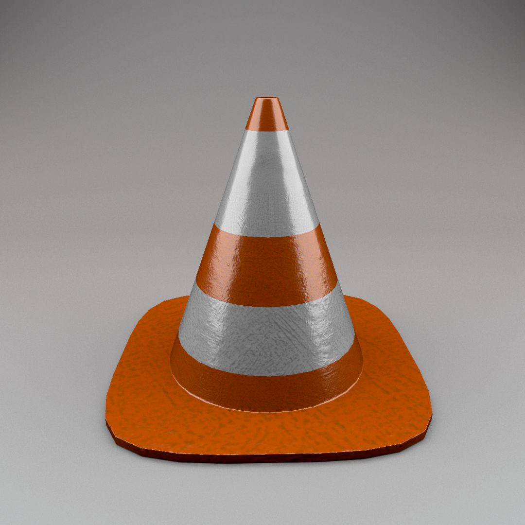 Trafic Cone
