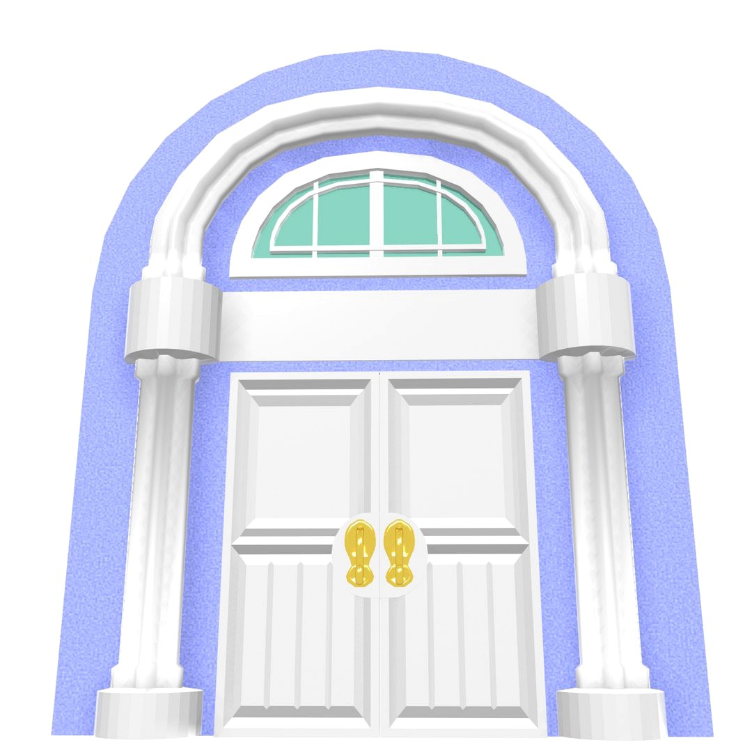 Fancy Door