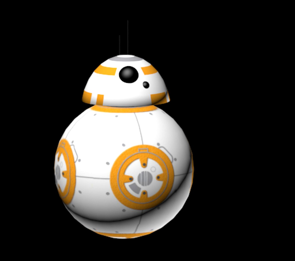 bb 8