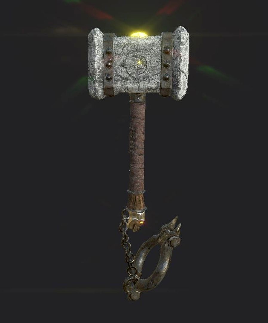 Doomhammer